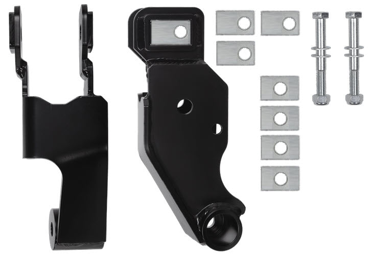 Gladiator (JT) Rear Upper Control Arm Geometry Correction Bracket