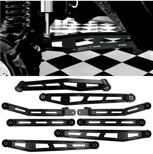 Jeep Gladiator Control Arms - JT