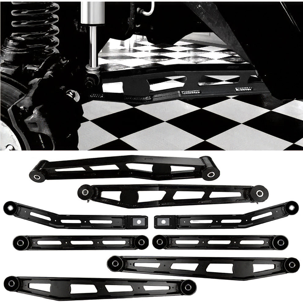 Jeep Gladiator Control Arms - JT