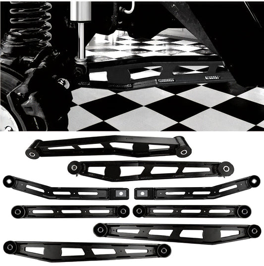 Jeep WRANGLER Control Arms - JK JKU