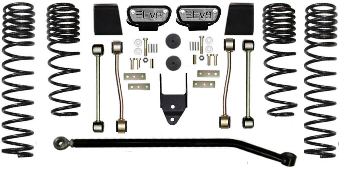Master Price List - All Components
