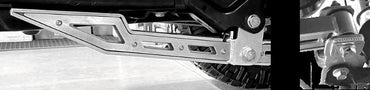 Jeep Gladiator Upgrade Kits - JT