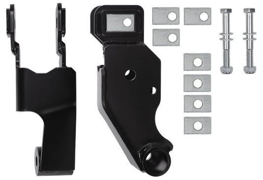 Gladiator (JT) Rear Upper Control Arm Geometry Correction Bracket
