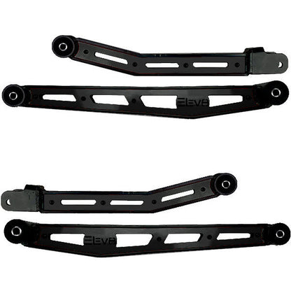 WRANGLER (JL) - FULL CONTROL ARM SET