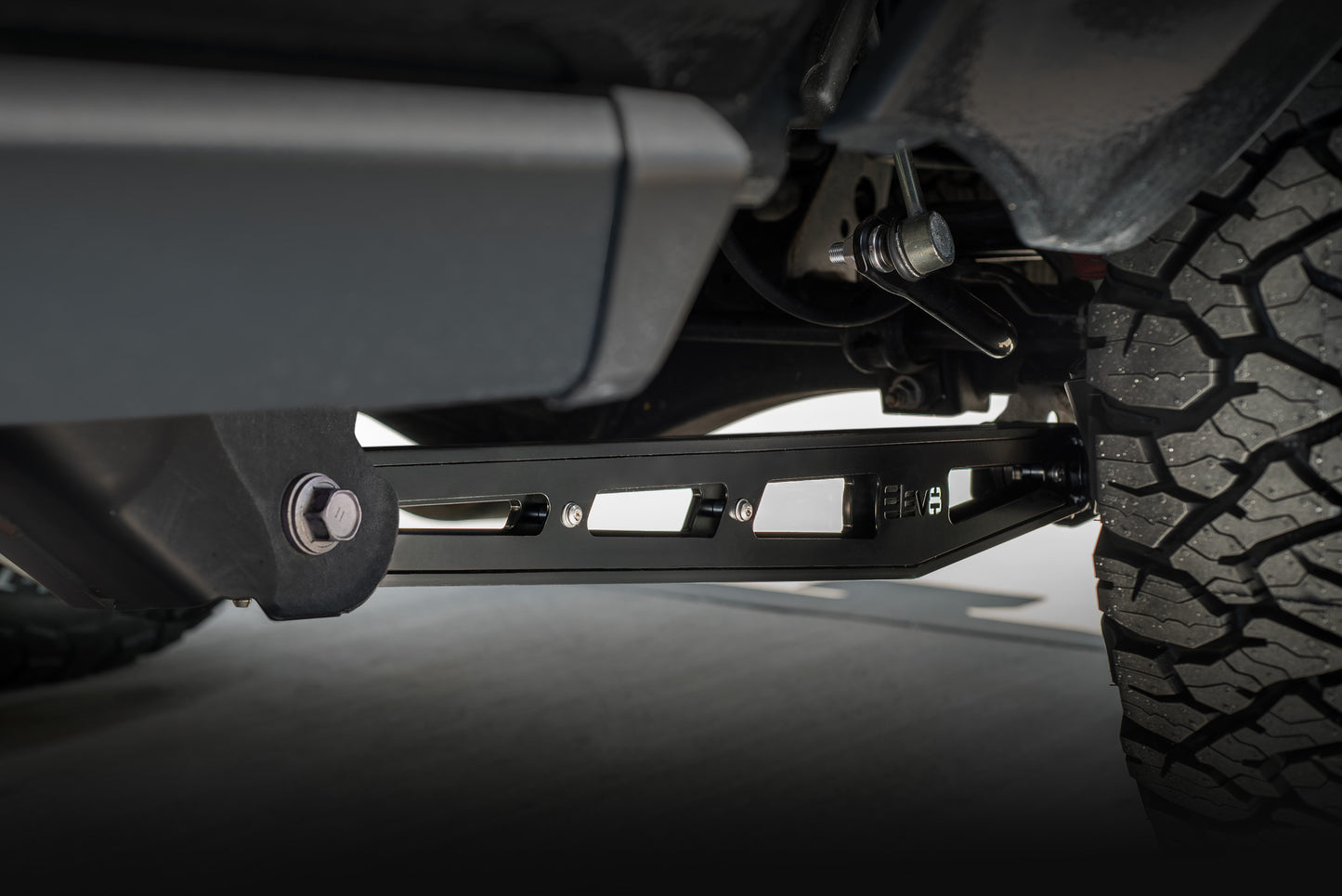 Toyota Tacoma Control Arms